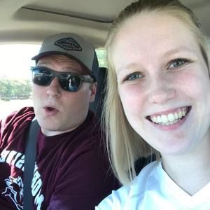 Meet your Posher, Bethany